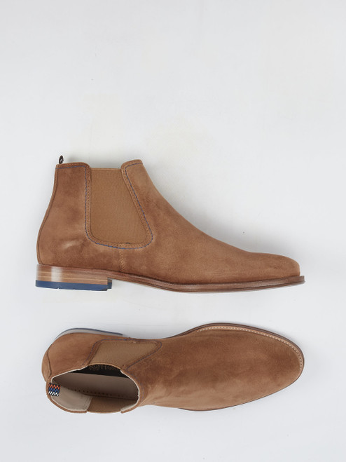 Chelsea Boots-47102290025 Ralph Harrison
