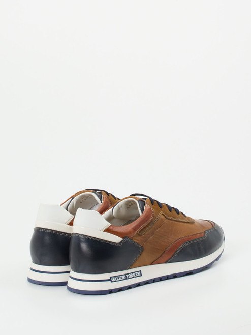 Sneaker-46612910004 Galizio Torresi