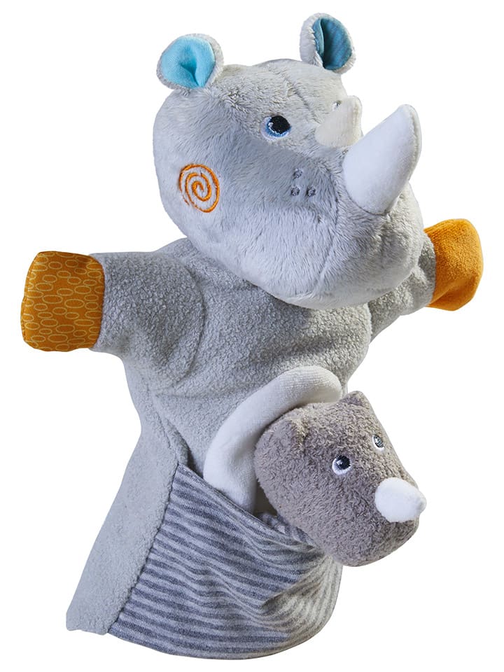 Haba Handpuppe 