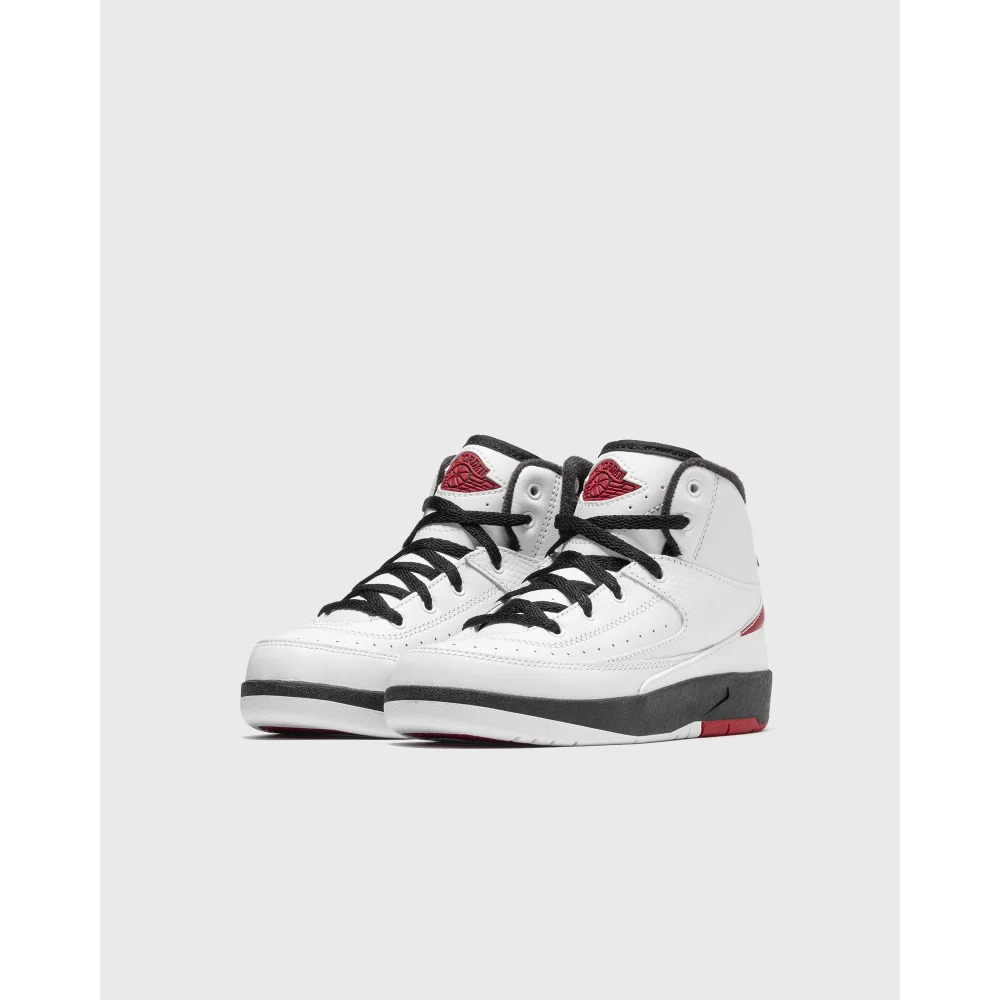 NIKE JORDAN 2 Retro PS DQ8564-106 / weiss