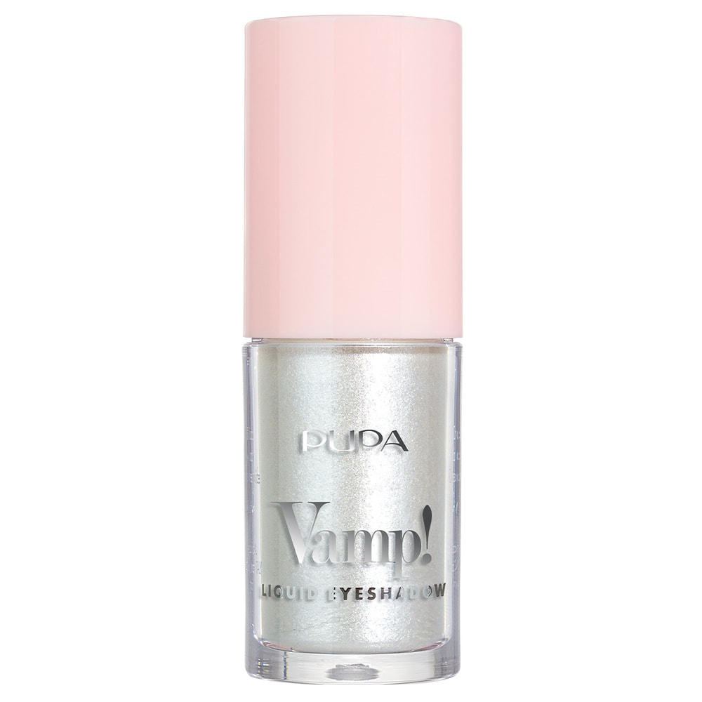 Pupa Milano Vamp! Liquid Eyeshadow Ombres à paupieres liquides