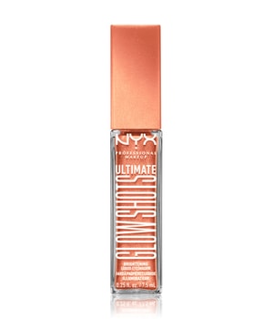 NYX Professional Makeup Ultimate Glow Shots Lidschatten-7.5 ml