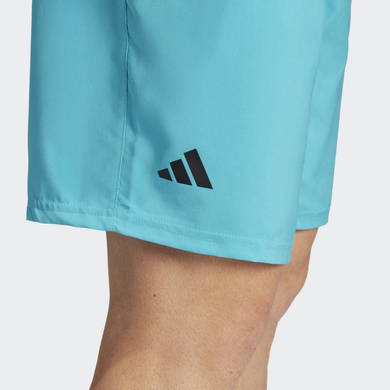 adidas Club 3-Streifen Tennis Shorts Funktionsshorts Herren