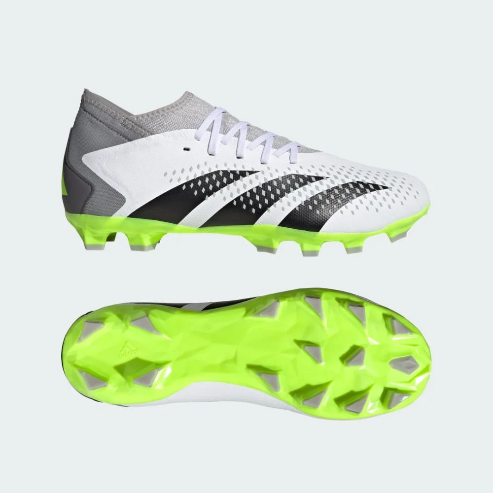 adidas Predator Accuracy.3 MG IE9484 / weiss