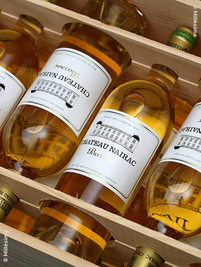 Château Nairac 2011