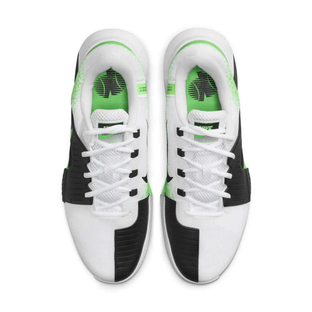 Nike Air Zoom GP Challenge 1 FB3147-100 / weiss