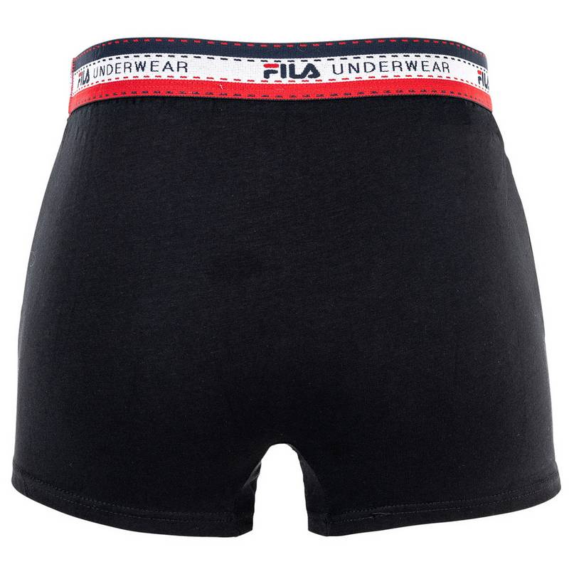 FILA Boxershort Unterhose Herren