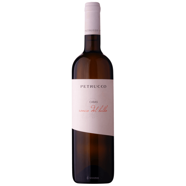 PetruccoRonco del Balbo Cabas 2020