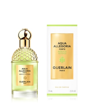 GUERLAIN Aqua Allegoria Nerolia Vetiver Forte Eau de Parfum 75 ml