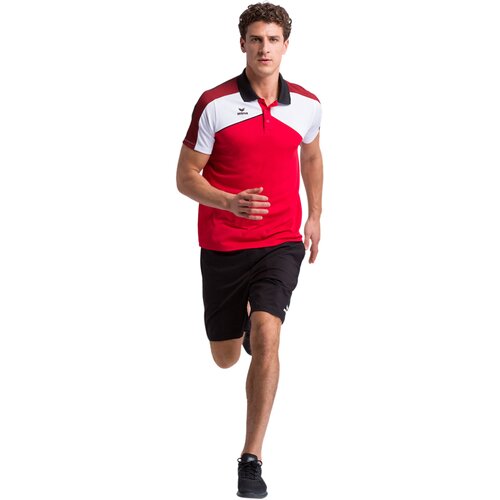HERREN PREMIUM ONE 2.0 POLOSHIRT
