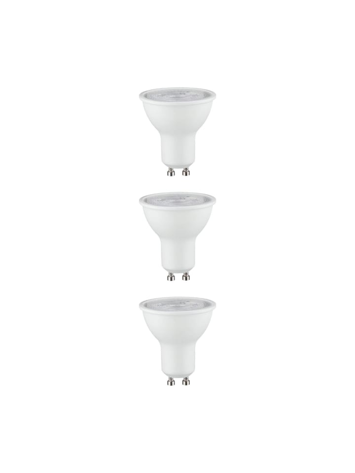 paulmann Bundle Standard 230V LED Reflektor GU10 G günstig kaufen onesize