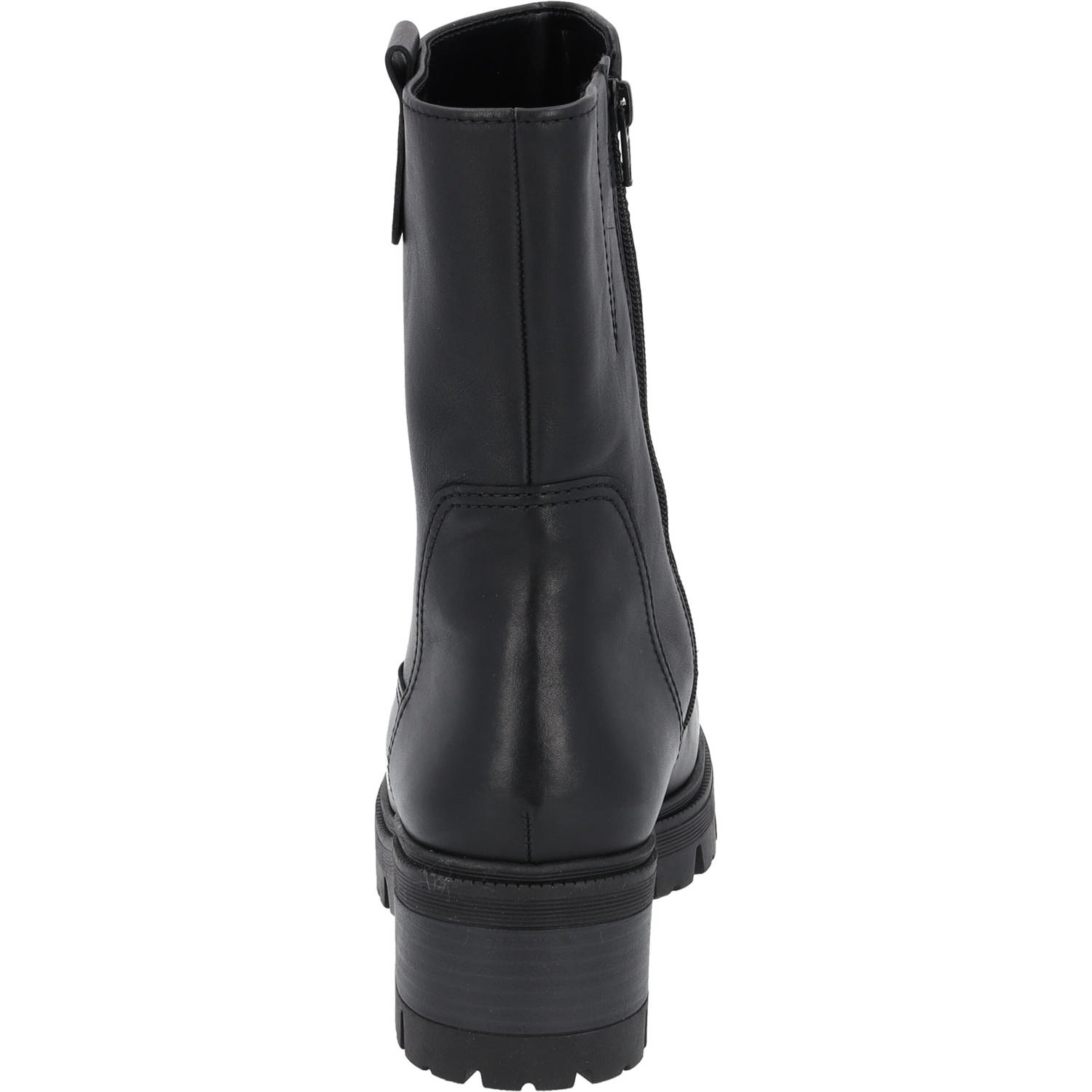 Gabor Comfort 32.810, Stiefeletten, Damen, Schwarz
