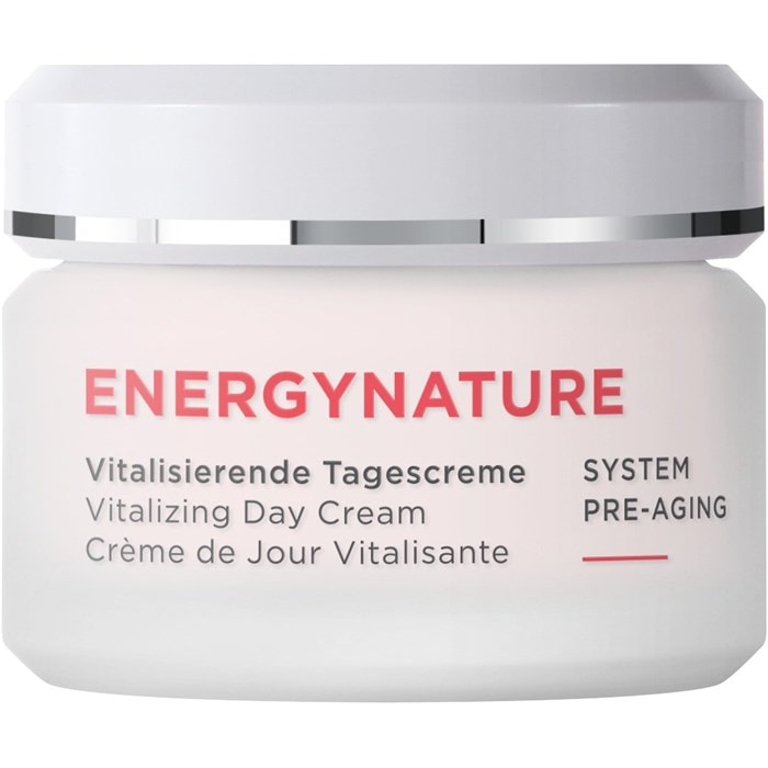 Vitalisierende Tagescreme