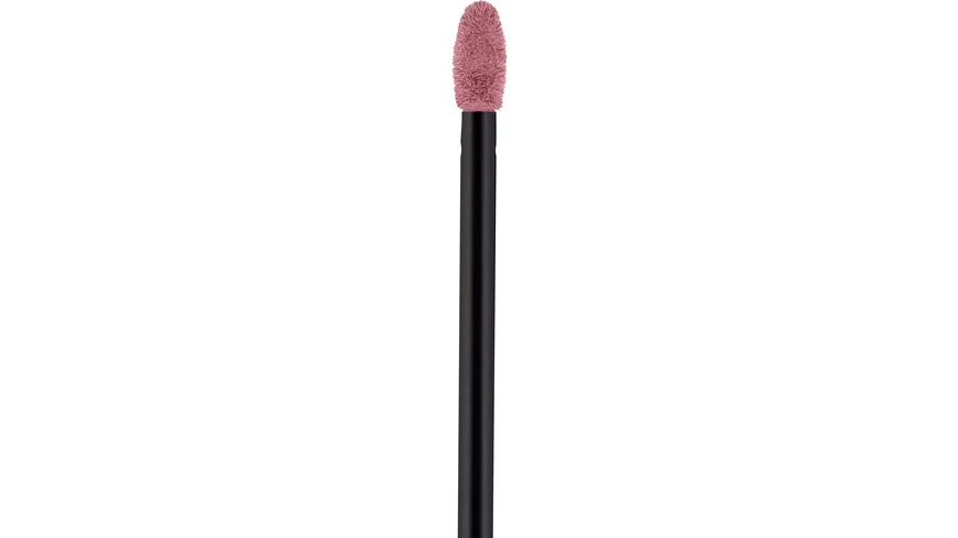 essence 8H matte liquid lipstick 15 - Vintage Rose