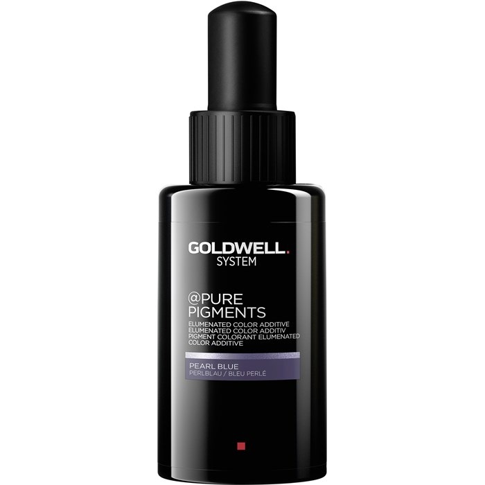Pure Pigments