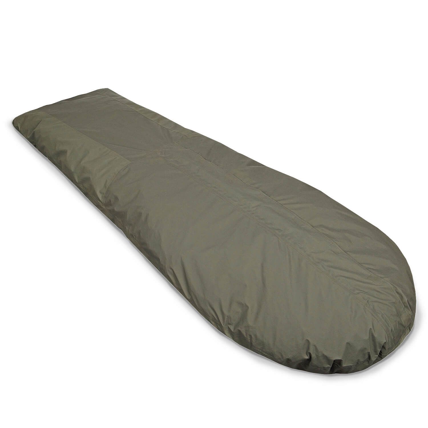 Bundeswehr Biwaksack / Schlafsackhülle Original gebraucht