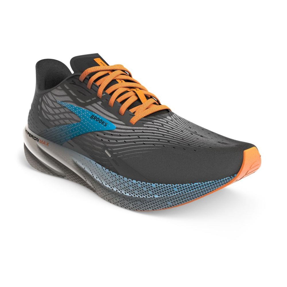 Brooks Hyperion Max 110390-1D-019 / schwarz