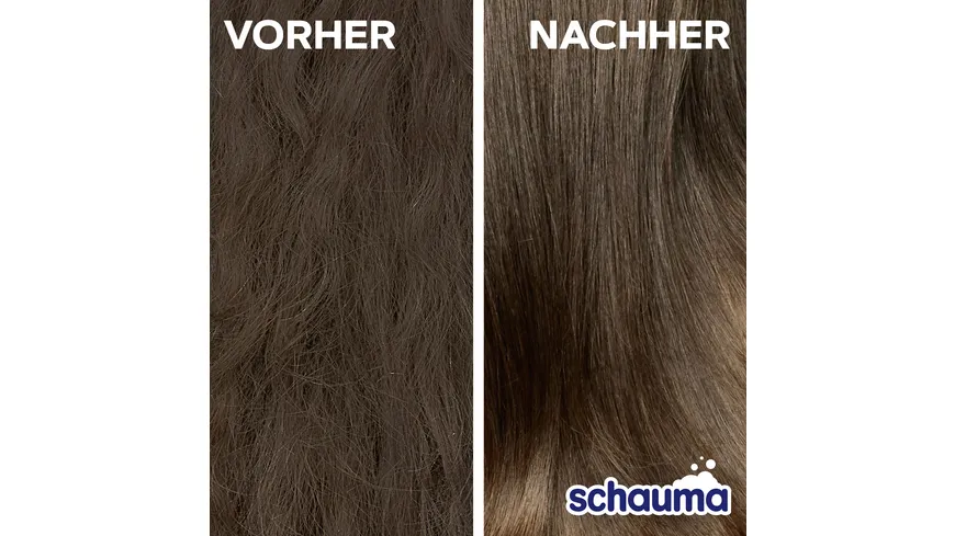 schauma Repair & Pflege Reparatur-Sprühpflege 200 ml