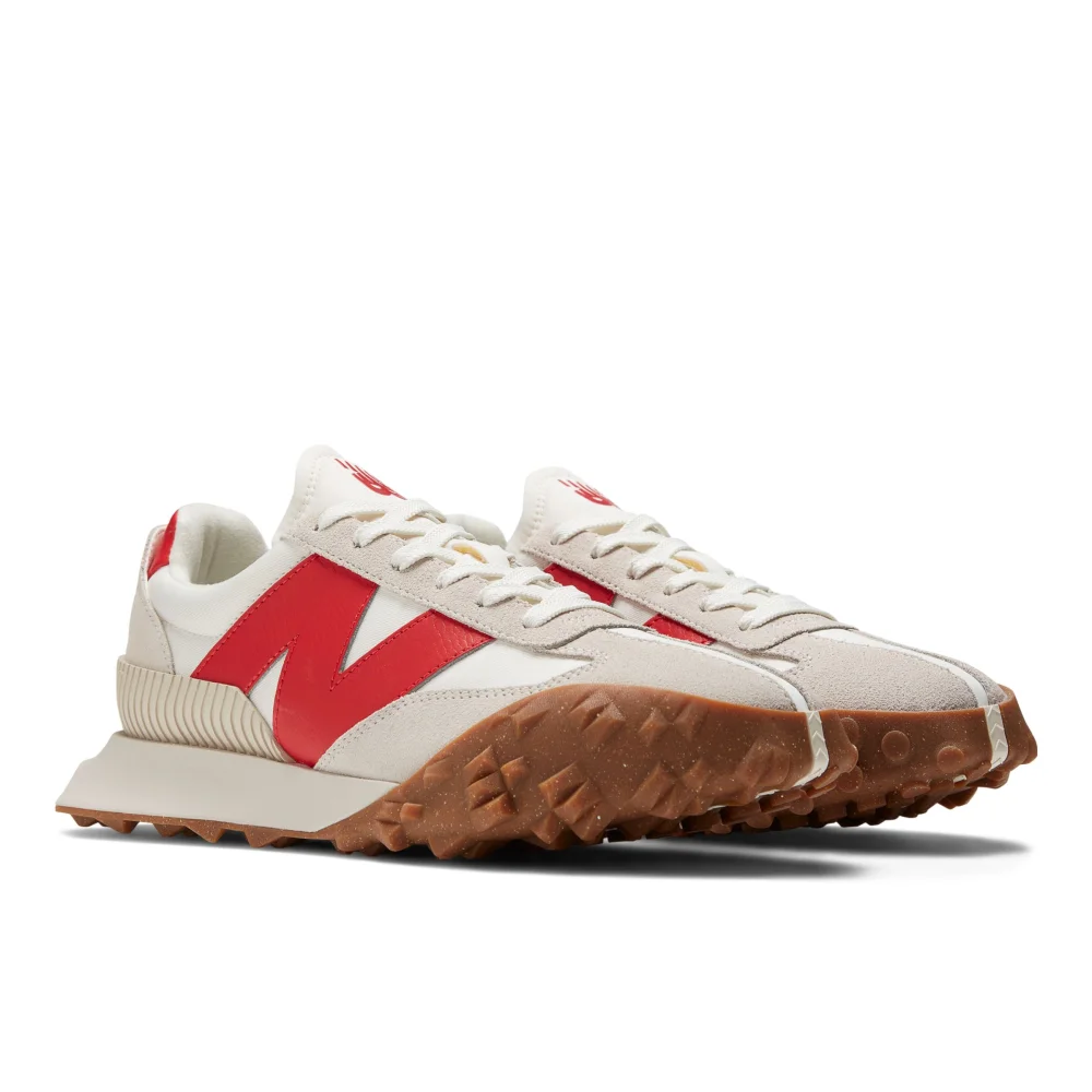 New Balance XC 72 UXC72VB / weiss