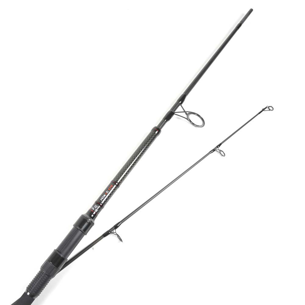 Ensemble Mack2 Nomad XTR 10' 3,5lbs + Nomad XTR 5000 FD