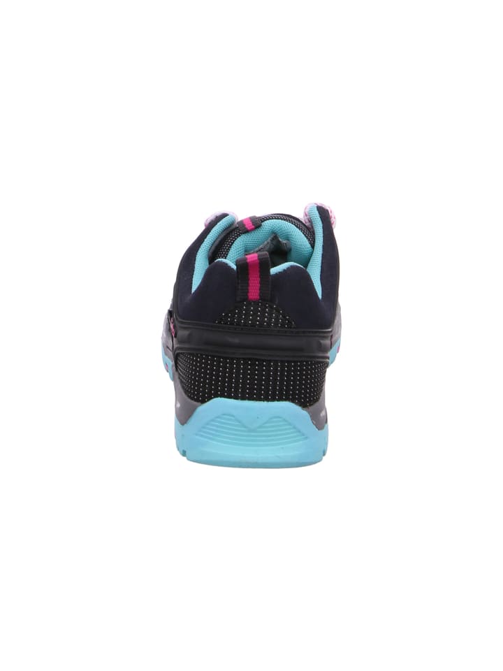 cmp Wanderschuh Kids Rigel Low WP in Blau günstig kaufen