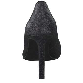 Marco Tozzi Pumps in schwarz