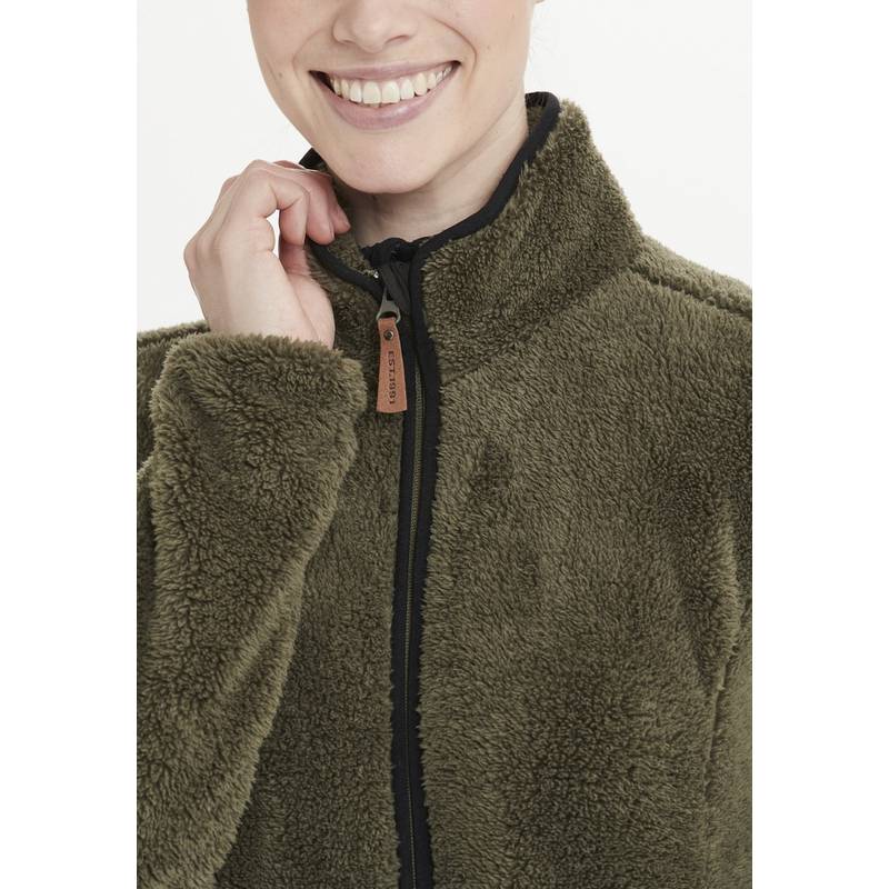 Weather Report Lucille Fleecejacke Damen