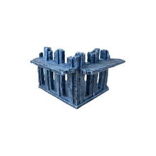 Urban Matz - City Ruin C (1) (Prepainted)