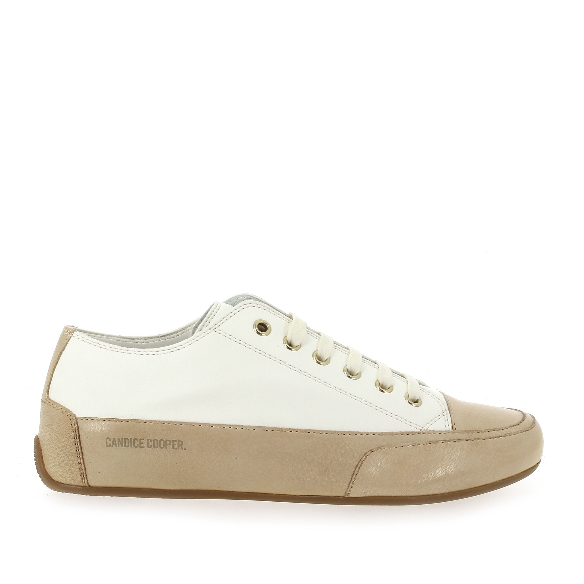 Candice Cooper  ROCK S - Blanc