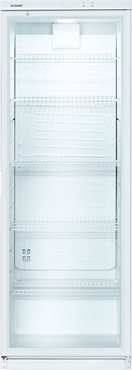 BOMANN Getränkekühlschrank KSG 239.1, 173 cm hoch