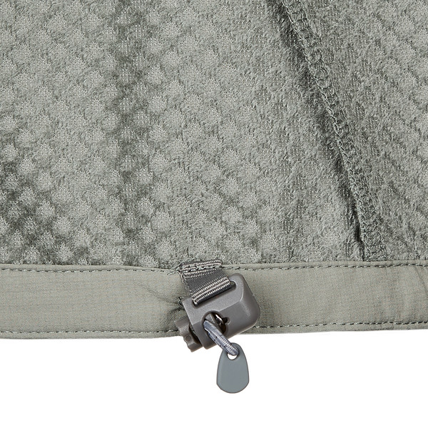 M' S PACE JACKET Herren - Softshelljacke