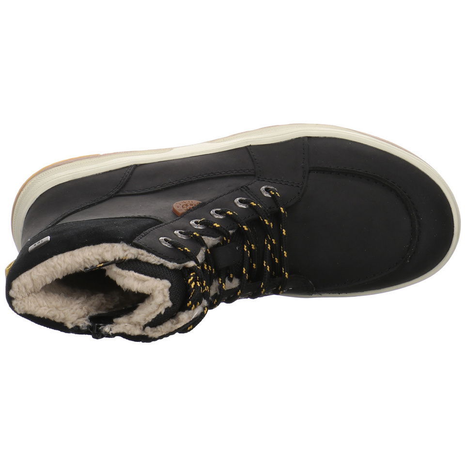 Lurchi Dajan Tex Boots