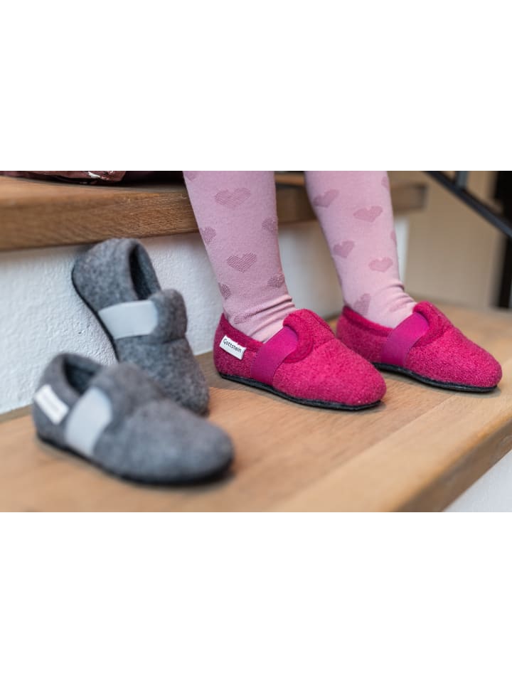 Gottstein Alpine Runner FE in himbeer günstig kaufen