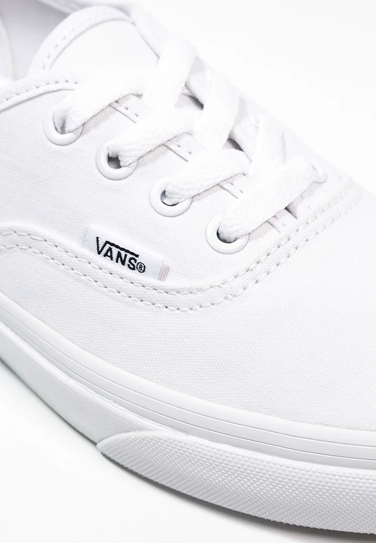 Vans AUTHENTIC UNISEX - Zapatillas bajas