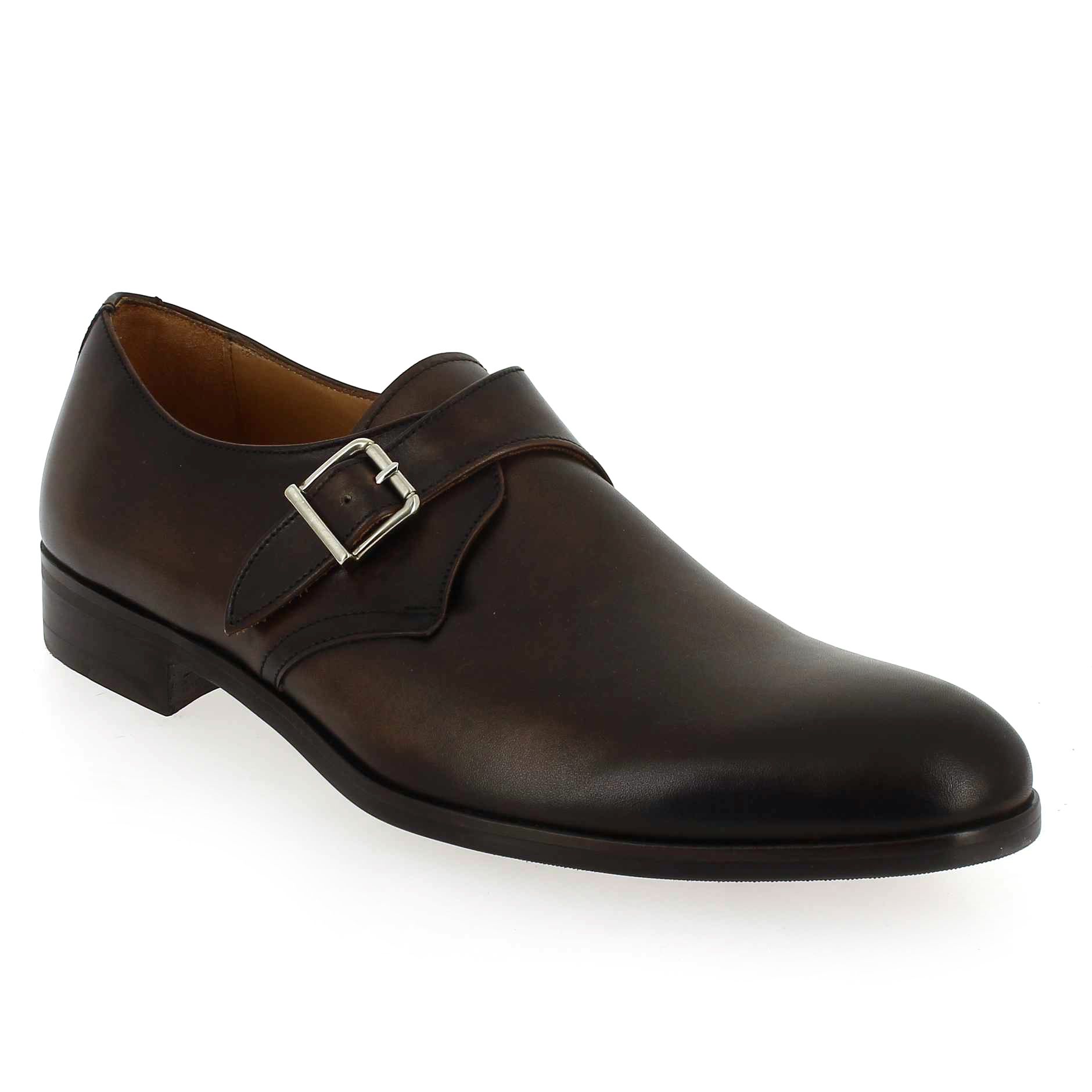 Paco Milan  4763 229 - Marron