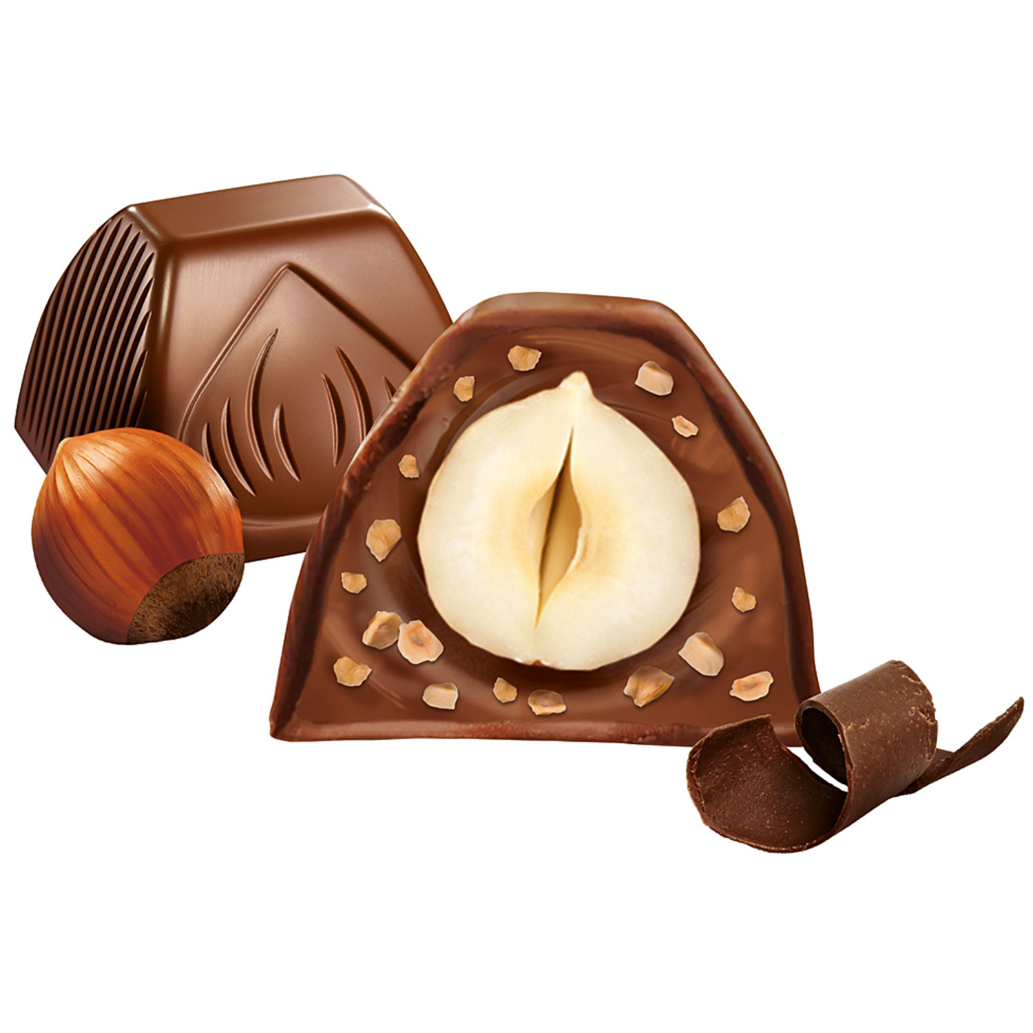 Ferrero Küsschen Klassik 32er