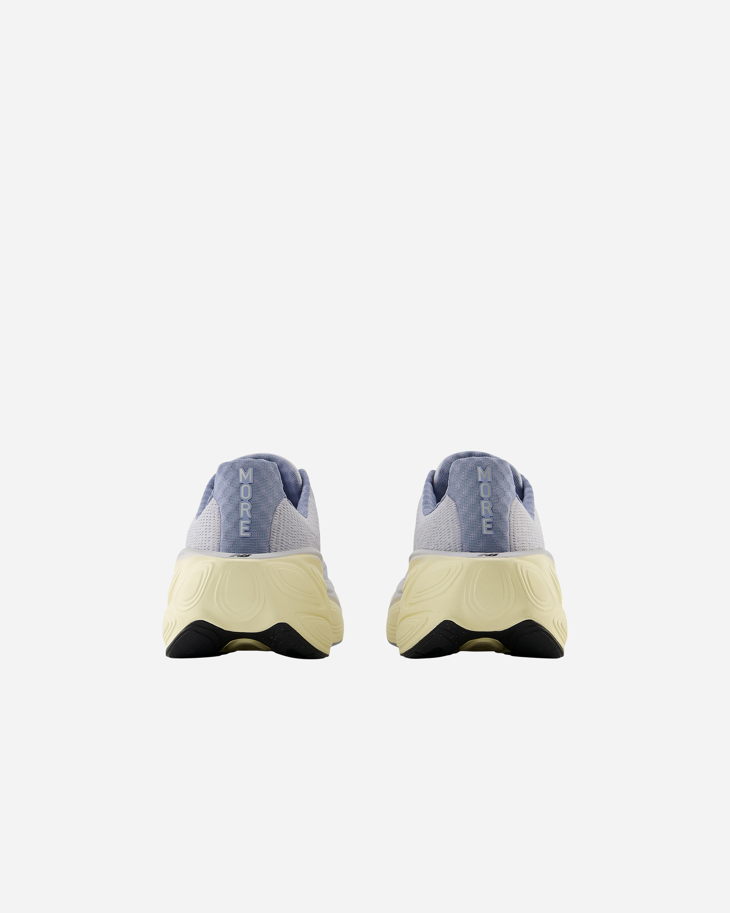 Bežecké topánky New Balance Fresh Foam X More V5 W WMOR5
