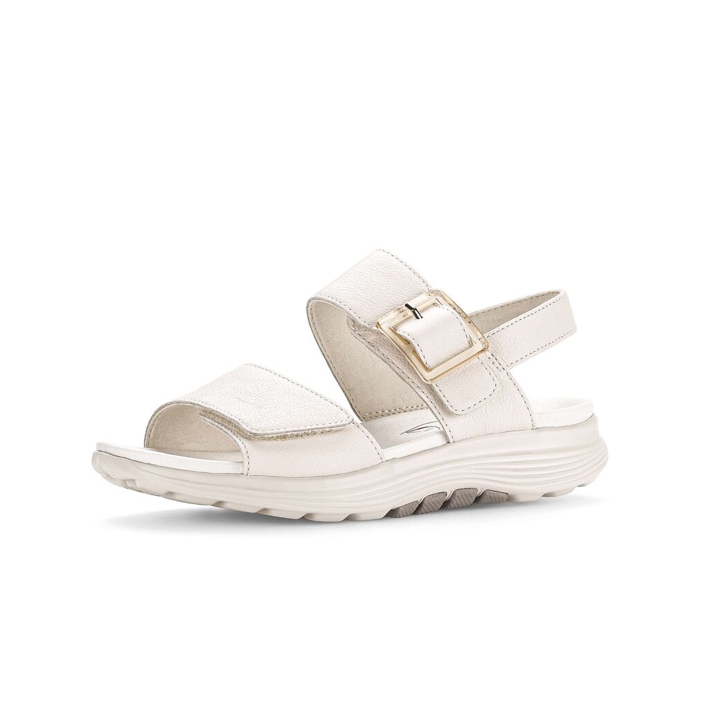 rollingsoft Trekkingsandale beige