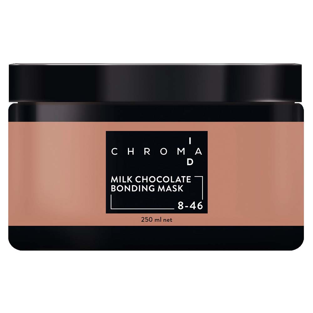 Schwarzkopf Chroma ID 8-46 Bonding Color Mask 500 ml