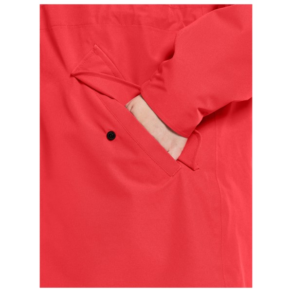 Didriksons - Women's Marta-Lisa Parka 2 - Mantel