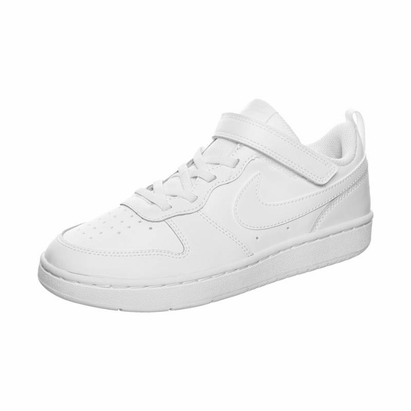 Nike COURT BOROUGH 2 Sneaker Kinder