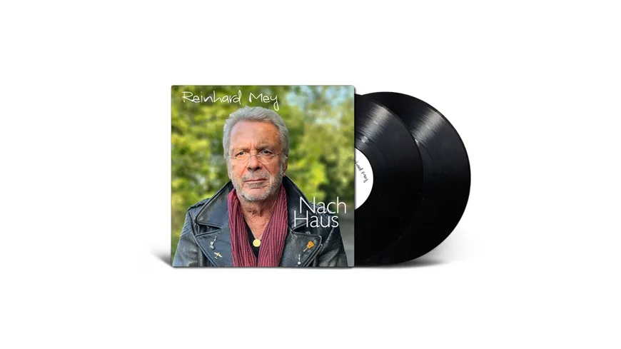 NACH HAUS (LTD. 2LP)