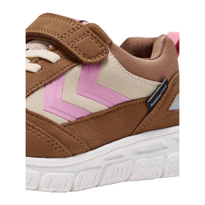hummel X-LIGHT 2.0 TEX JR Sneaker Kinder