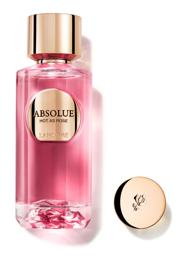 Lancôme Chaud ca Rose Eau de Parfum