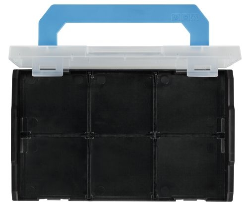 Gedore 2950529 1102 L i-Boxx Mini mallette de rangement