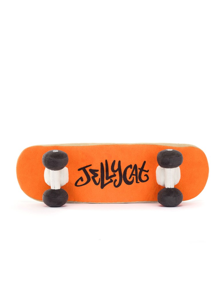 Jellycat Amuseables Sports Skateboarding