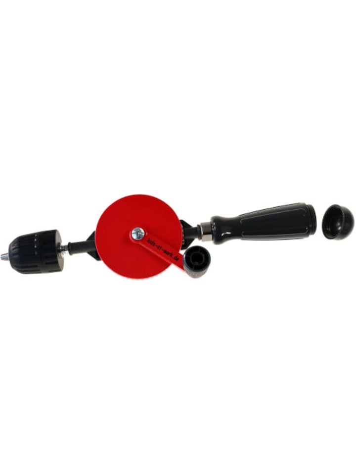 Corvus Handbohrmaschine 10 mm Schnellspannfutter, ab 14 Jahre günstig kaufen onesize