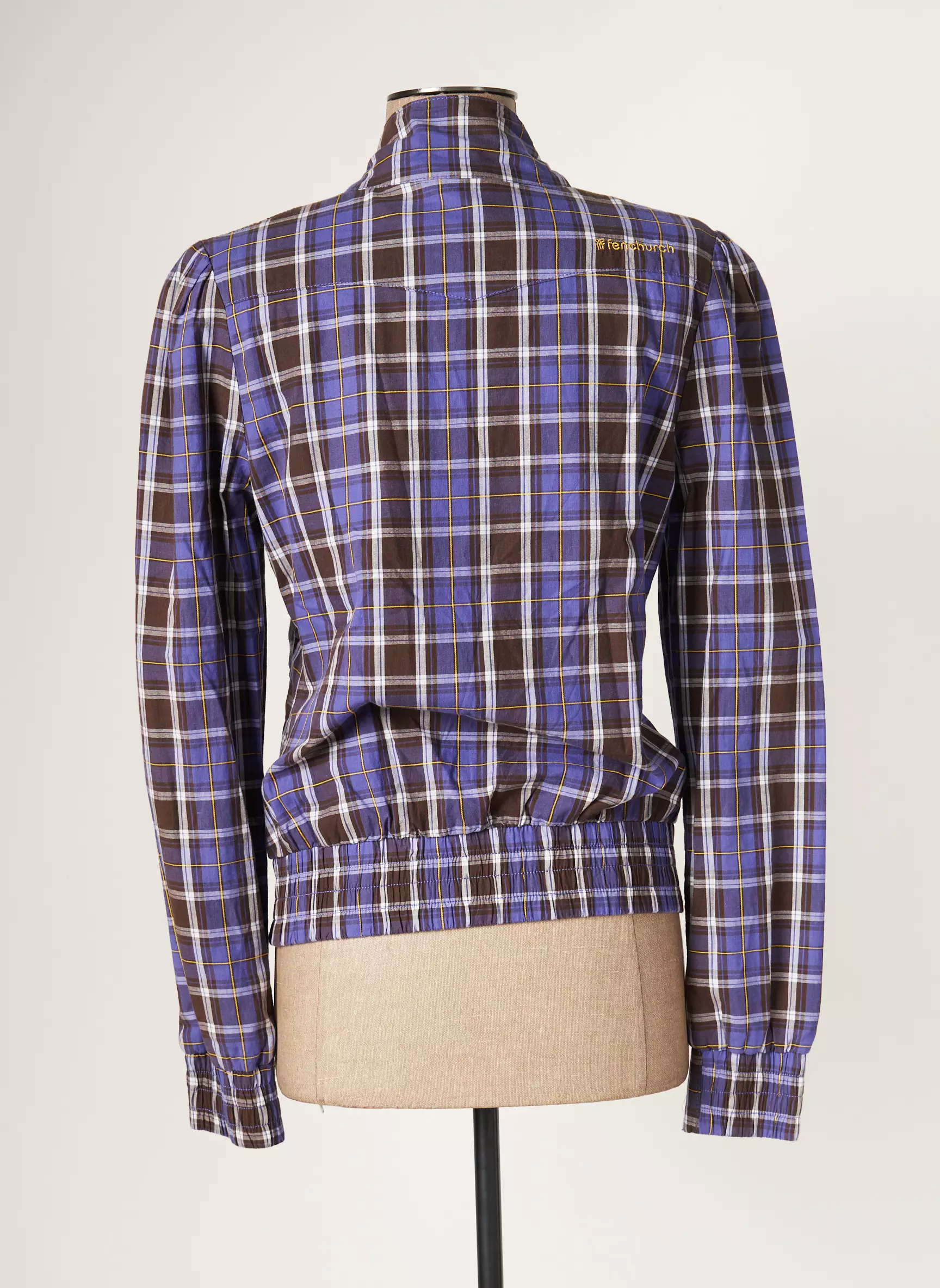 Fenchurch Vestecasual Femme couleur violet