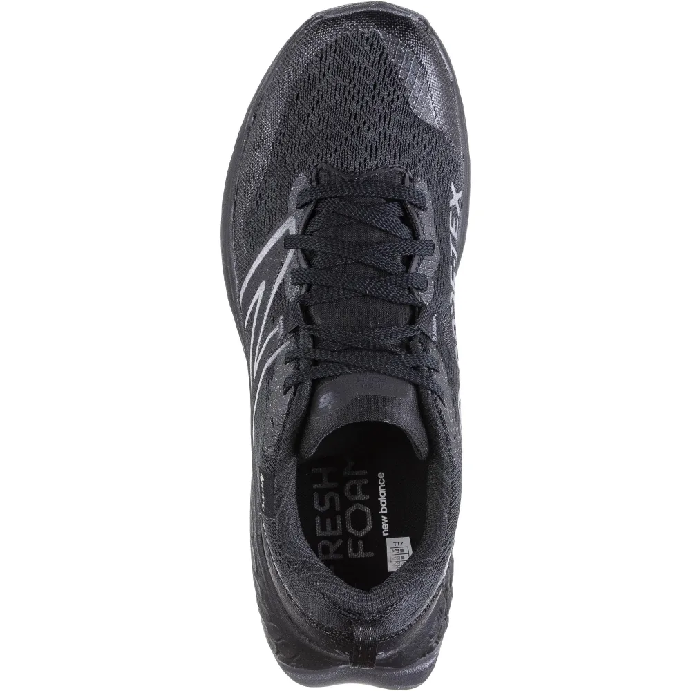New Balance Fresh Foam X Hierro V7 MTHIGJB7 / schwarz