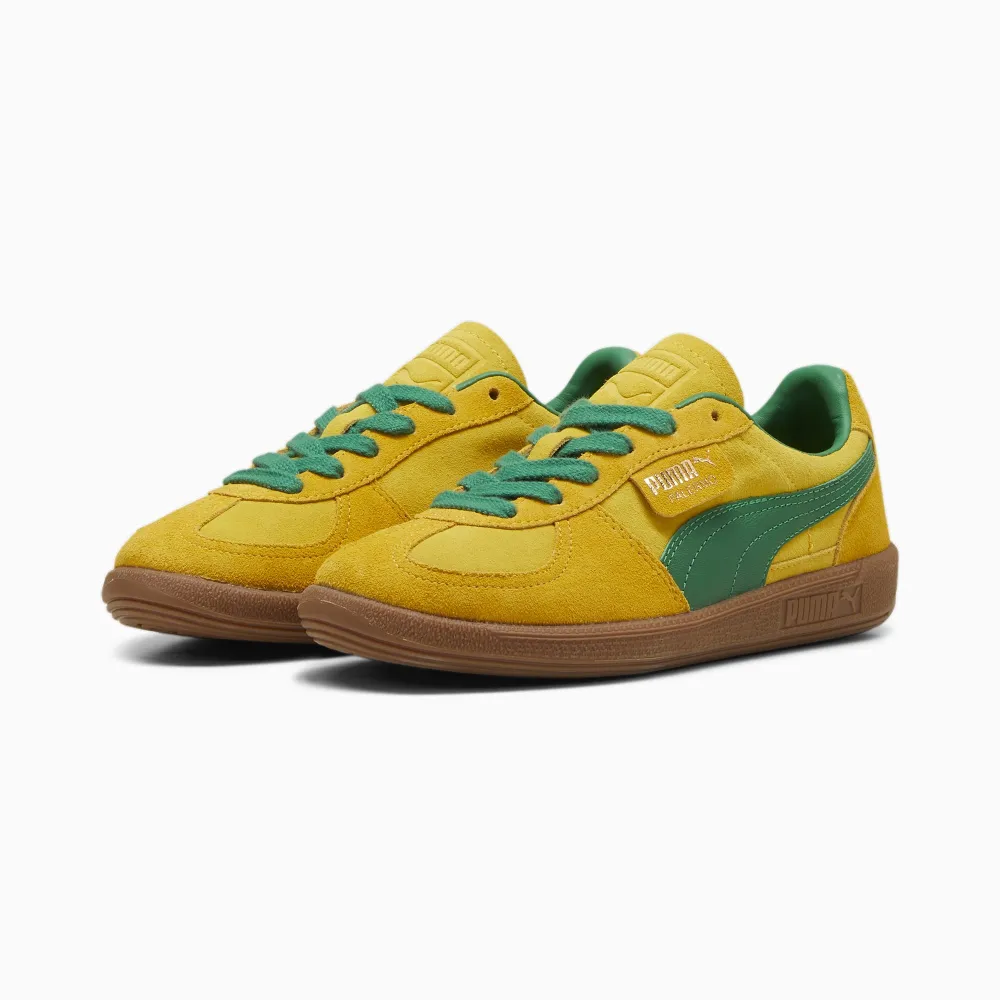 PUMA Palermo 396463_12 / gelb